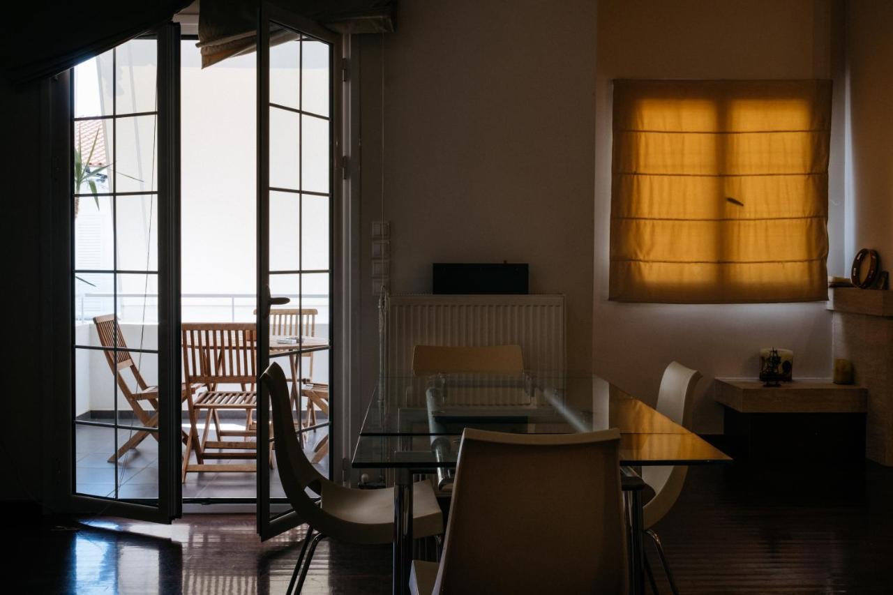 Nafplion Comfort Aprt Next To Fortress Of Palamidi エクステリア 写真