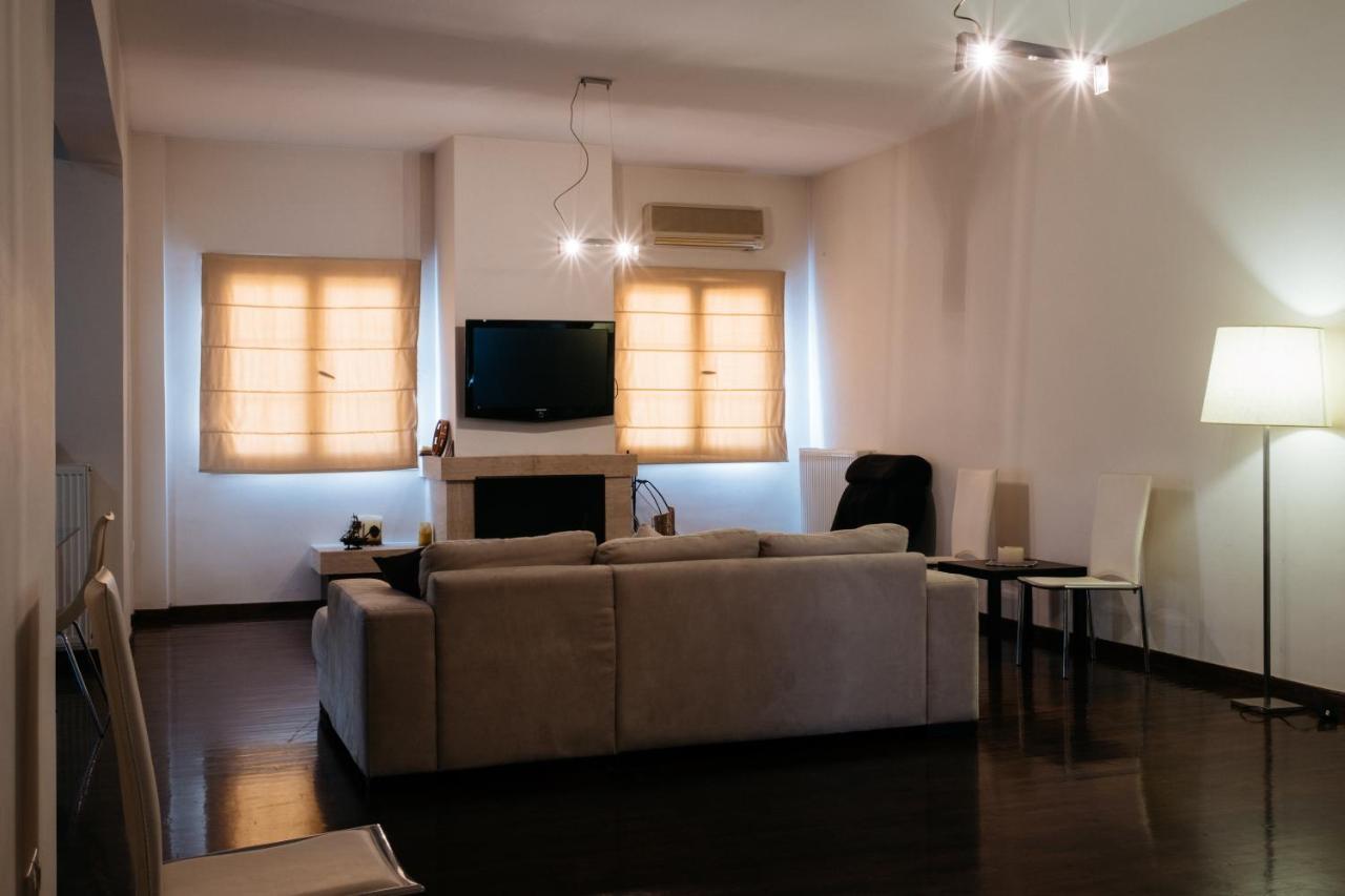 Nafplion Comfort Aprt Next To Fortress Of Palamidi エクステリア 写真