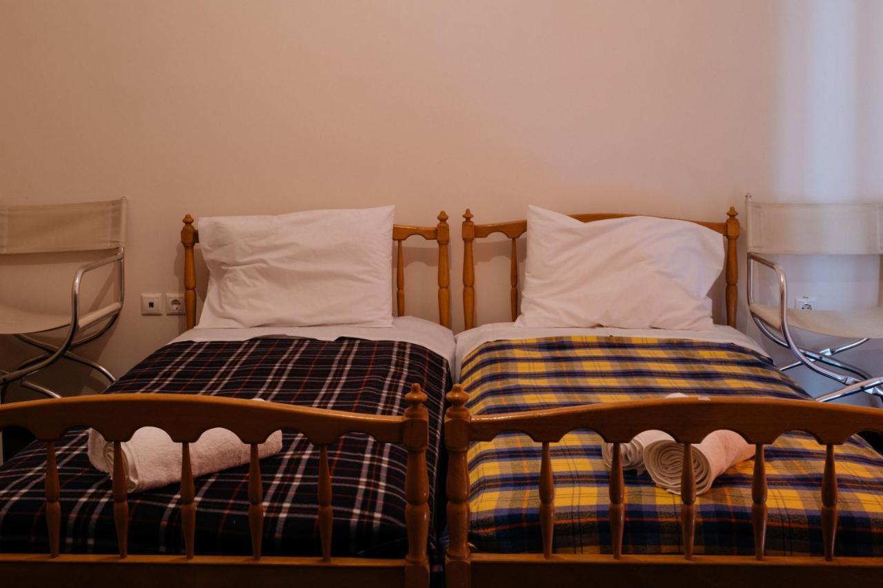 Nafplion Comfort Aprt Next To Fortress Of Palamidi エクステリア 写真